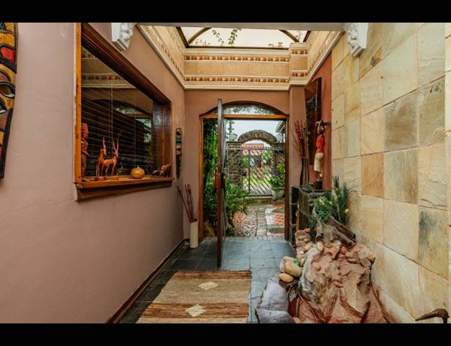 3 BEDROOM HOUSE SOLD IN BLUFF